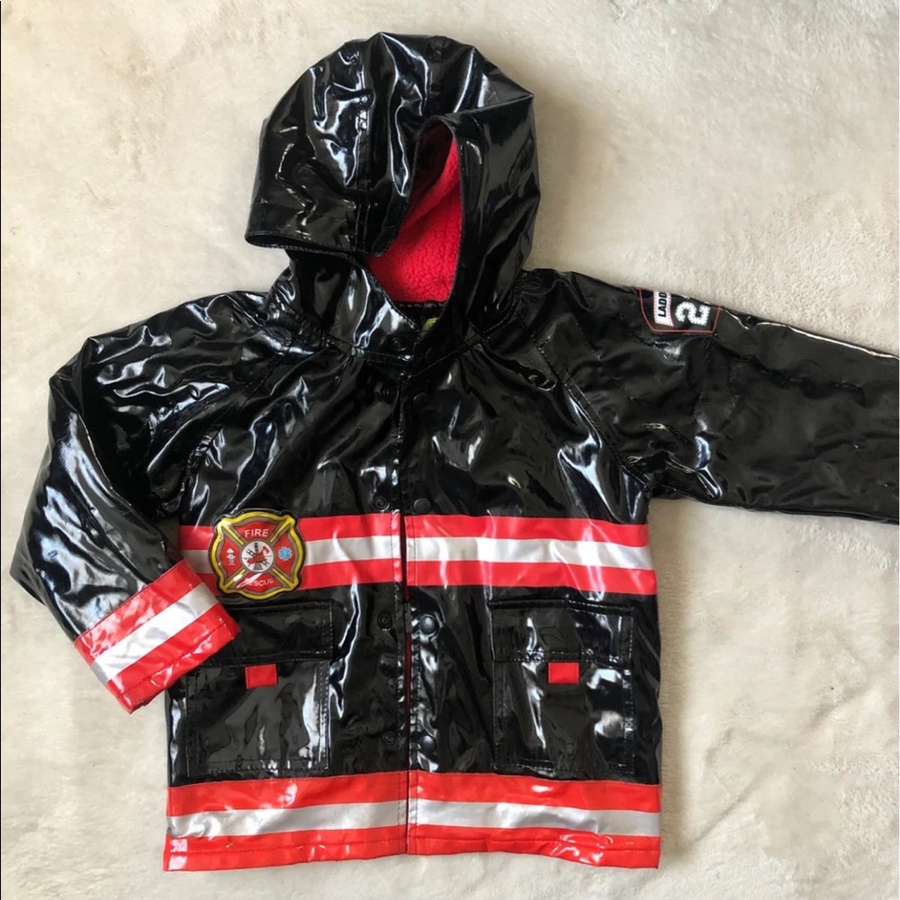 Western chief kids jacket